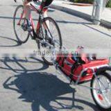Bicycle Cargo Trailer thumbnail-1