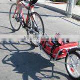 bicycle cargo trailer