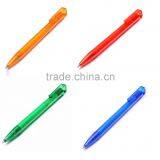 2016 Kaco Base Plastic Gel Ink Pen