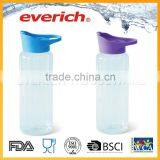 China Promotional 2016 Wholesale Eco Plastic Plastic Water Bottle thumbnail-3