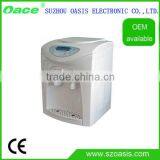 Electric Mini Personal Water Dispenser Hot & Cold Type