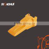 Hign Quality Excavator Parts, Digging Tooth Point Customized Bucket Tooth/teeth Bucket Adapter for ZAX250 thumbnail-5
