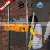 easier your use automatic spray plaster machine equipment