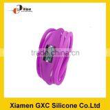 Durable Waterproof Silicone Techno Sport Smart Watch thumbnail-3