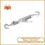 Drop Forged Cast Iron Turnbuckle With H/H thumbnail-4