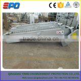 Sewage Water Treatment Mechanical Fine Bar Screen thumbnail-1