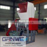 Excellent PET Bottle Crushing Machine thumbnail-1