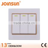 Top selling CE 86mm indoor switch