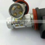 2014 Cree H8 60w 3000lm Head Light High Power Made in China New Product H1,H3,H4,H7,H6,H10.H11,H16,P13,PSX,9005,9006,