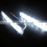 New DRL Auto Car Daytime Driving Lamp With CE and ROHS Cerfication