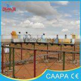 Dragon Coaster for Kids ! Amusement Park Ride Electric Mini Train/sliding Dragon Coaster for Kids thumbnail-4