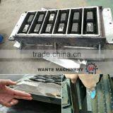 Low Investment QT4-18 Fully Automatic Hydraulic Paver Block Machine Supplier's Choice thumbnail-4