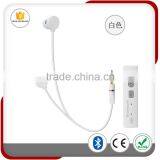 OEM Wholesale Sport Wireless Bluetooth Earphone in Ear Wireless Bluetooth Earphones thumbnail-3