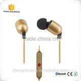 High Quality In Ear Bluetooth Earbuds for Samsung Phones thumbnail-1