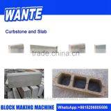 DMYF-4A German Concrete Block Making Machine thumbnail-4