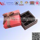 New Design Luxury Fancy Paper Praline Chocolate Box Packaging Gift Box thumbnail-4