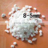 Surface Pre-treatment 98% F8 White Aluminium Oxide thumbnail-6