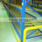 Auto Slide Rack for Storage With Wheels thumbnail-1