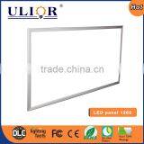 Aluminum Alloy Led Panel Lights CE ROHS DLC 1200x600 Led Panel Cool White 4x2 Led Ceiling Panel Light thumbnail-1