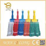 SD004 Wide Headband Looped End Kentucky Cleaning Mops, Cleaning Industrial Floor Mop. Quality Choice thumbnail-1