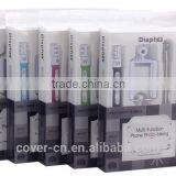 2015 Newest Bluetooth Wireless Monopod Camera Monopod Selfie Stick for Camera & Smart Phone thumbnail-5