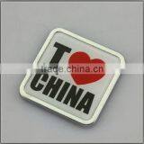 Door to Door Shipment Adhesive Car Letters(ss-3433)