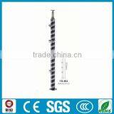 Elegant Design and Durable Hot Sale Alumimum Stair Handrail thumbnail-3