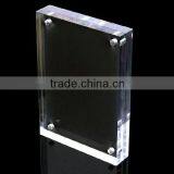 Magnetic Acryl Photo Frame thumbnail-3