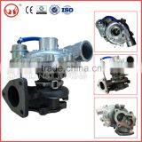 JF135006 1KD 17201-OL030 17201OL030 Turbo Kit FOR 2KD-FTV Diesel, Oil Cool thumbnail-1