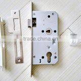 Spain Market High Quality 7255 Door Lock Body thumbnail-1