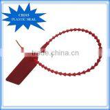 CH315 Chinese Tamper Proof Plastic Seal thumbnail-1