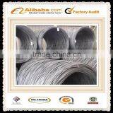 Wire Rod Q195 Wire Rod Q235 Steel Wire High Quality Drawn Wire thumbnail-4