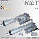 Window Opener Application Effect Case Linear Actuator