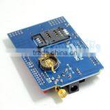 SIM900 GPRSGSM Shield Development Board Quad-Band Module For Compatible High Quality thumbnail-3