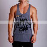 Sublimation Gym Singlet - Stringer Vest,gym Vests.stringer Singlet thumbnail-1