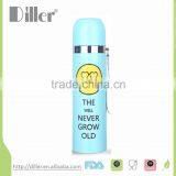 Low MOQ OEM Stainless Steel Water Vacuum Flask Thermos Mug With Good Quality 350ML/500ML thumbnail-5