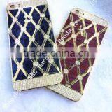 Wholesale China Factory Price of Limited Edition For IPhone 5s 24KT Gold Housing (WITH BUTTONS) thumbnail-2