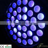 Stage Light 36x 18w 6 in 1 Rgbwa uv Zoom Led Moving Head