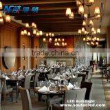 Guangdong Led Factory E14 5watt 400lm 80lm/w 75Ra 230V AC Warm White Ceramic Led Bulb Lighting thumbnail-6