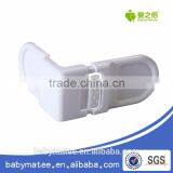 Babymatee Baby Safety Lock Protection Drawer Protector Furniture Lock Made in China thumbnail-1