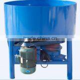 Cements Pan Mixer Cement Truck Mixer thumbnail-2