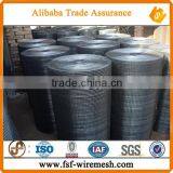 304 Stainless Steel Wire Mesh Welded Wire Mesh
