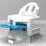 electric paper folding machine