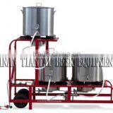 Hot Sale Home Brew Equipment With CE thumbnail-2