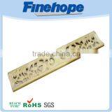 PU Injection Molding