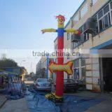 Customized Inflatable Air Dancer/ Inflatable Sky Dancer thumbnail-4
