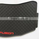 Full Set Type Rubber Car Floor Mats For FORD FUSION thumbnail-5