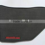 Top Quality 3D Rubber Car Floor Mats For PEUGEOT 3008 Cars thumbnail-4