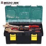 Non-sparking High Quality Explosion-proof China Manufacturer OEM Service Die Forging 34pcs Tool Set