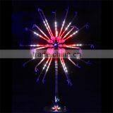 75cm Multicolor New Years Decoration LED Fireworks Light for Celebration thumbnail-3